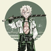 sanemi