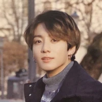 Jeon Jungkook