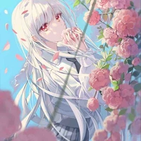 Aiko-A/Martini Roso/Yuri