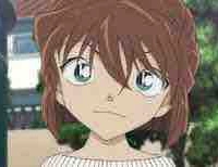 Haibara Ai / Sherry