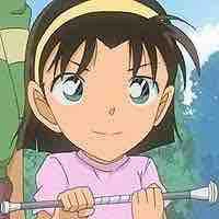 Ayumi Yoshida 