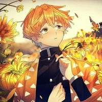 Agatsuma Zenitsu