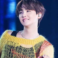 Min YoonGi