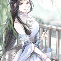 Hạ Triết Băng ( Hoàng Hậu )