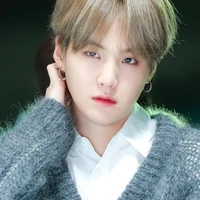 Yoongi
