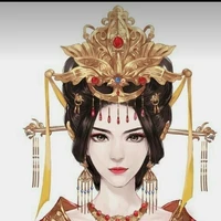Tiểu Vũ Cơ(Hoàng Hậu)
