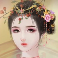 Tru Như Nguyệt(Công chúa-con Bàng Anh)