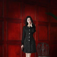 Lãnh Hàn Thiên Tuyết【 Bạn nữ chính 】