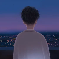 Hoàng Cửu Minh ( 15 - 20 tuổi )