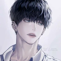 Mặc Hắc Phong