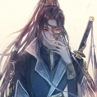 Thị Vệ(Phúc Bạch)