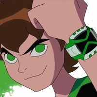 Ben tennyson 