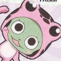 Frosch
