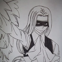 Rufus Lore