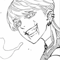 Sanzu Haruchiyo