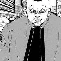 Kanji Mochizuki