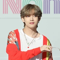 Kim Teahyung(V)