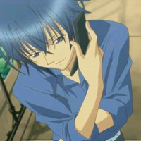 ikuto
