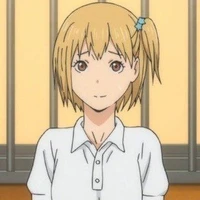 Yachi Hitoka