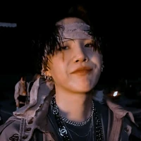 Min Yoongi