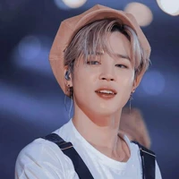 Park Jimin-cô