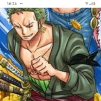 zoro