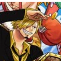 sanji