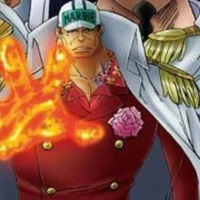 akainu