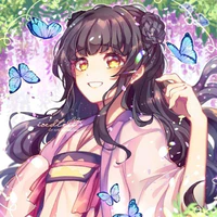 Anh đào_cute