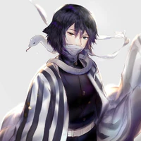 Iguro Obanai