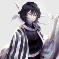 Iguro Obanai