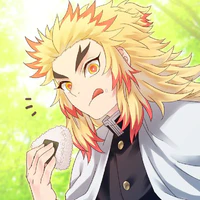 Rengoku Kyoujurou