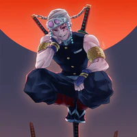 Uzui Tengen