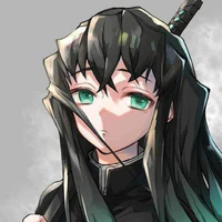 Tokitou Muichirou
