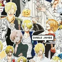 Sanji