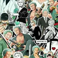 Zoro