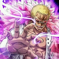 Donquixote Doflamingo