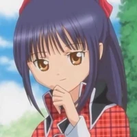 Fujisaki nadeshiko