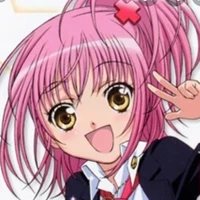 Amu hinamori