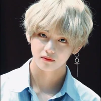 Kim Taehyung