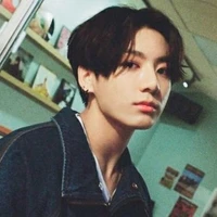 Jeon Jungkook