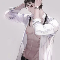 Giang Phong Hào( Công)