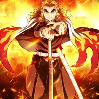 Rengoku Kyojuro