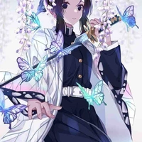 Kochou Shinobu