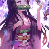 Nezuko Kamado 