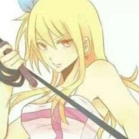 Lucy/Alina