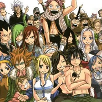 mn Fairy Tail