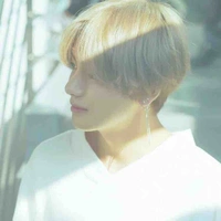 Kim Taehyung(V)