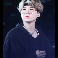 Min Yoongi
