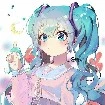 Yanyori( Miku )